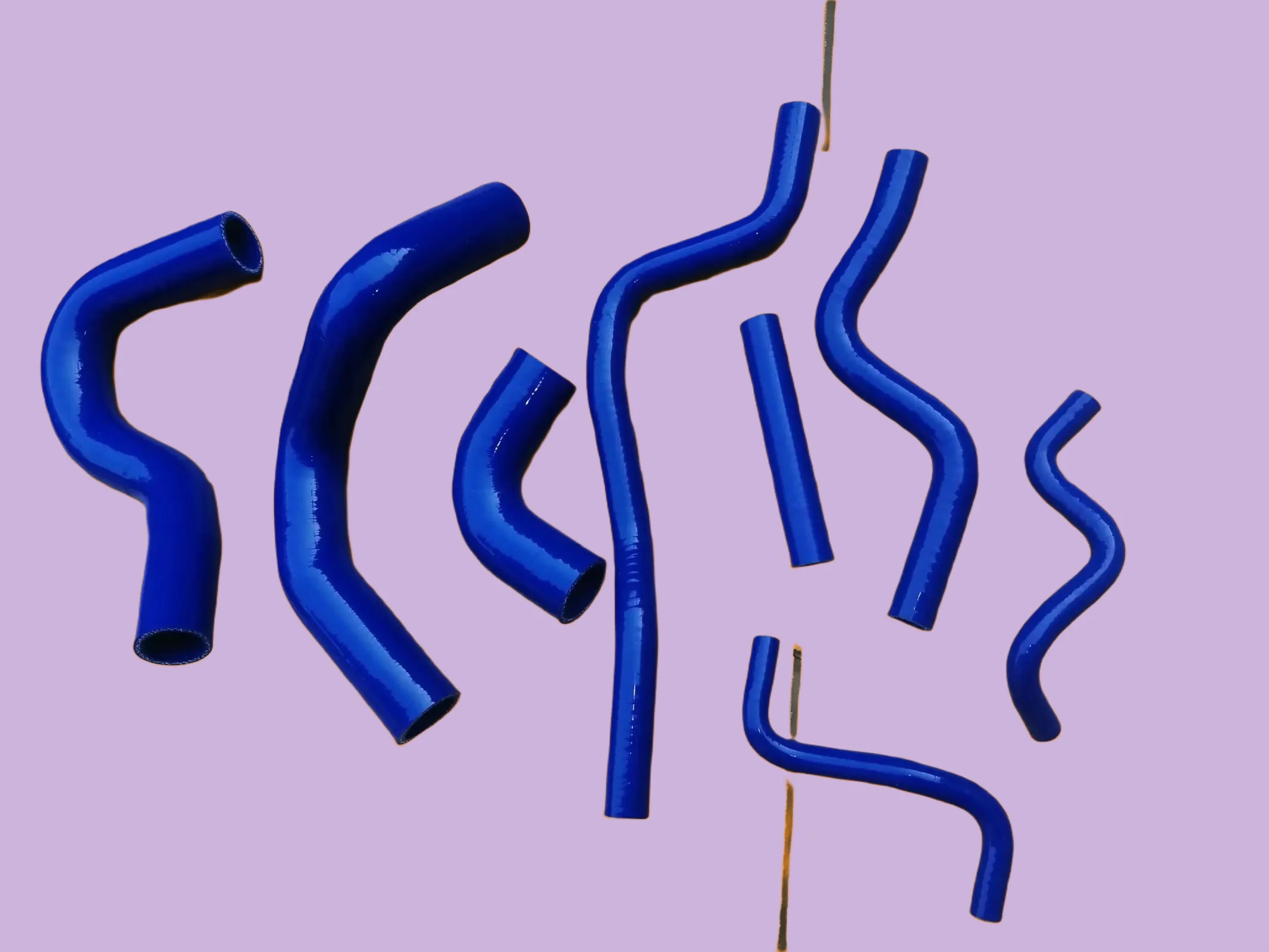 

Комплекты шлангов отопителя радиатора для Suzuki Liana 1,6 Liana RH413 RH418 RH414D 2004-2007