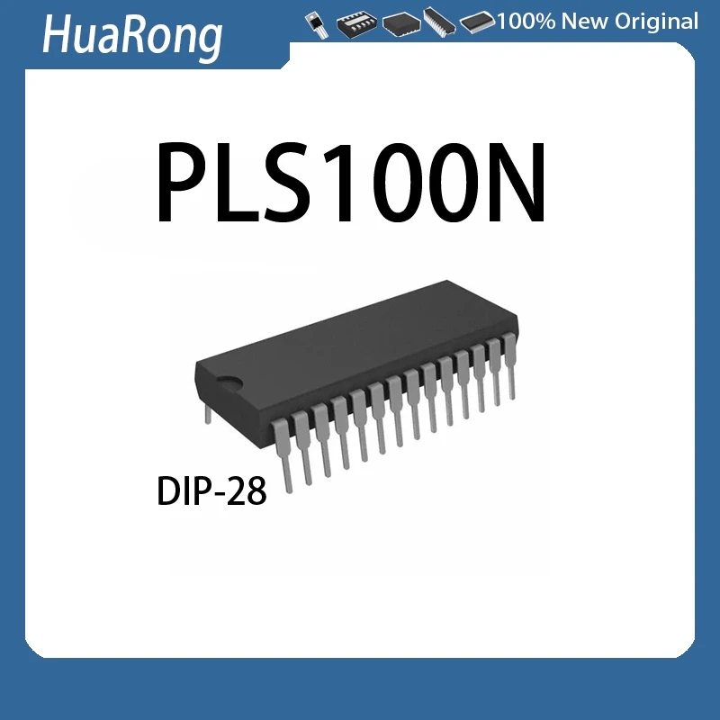 

1Pcs/Lot PLS100N PLS100 DIP-28