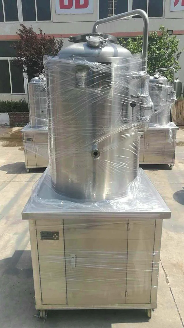 50L Gärungsausrüstung Bier Edelstahl Gärtank Fermentator