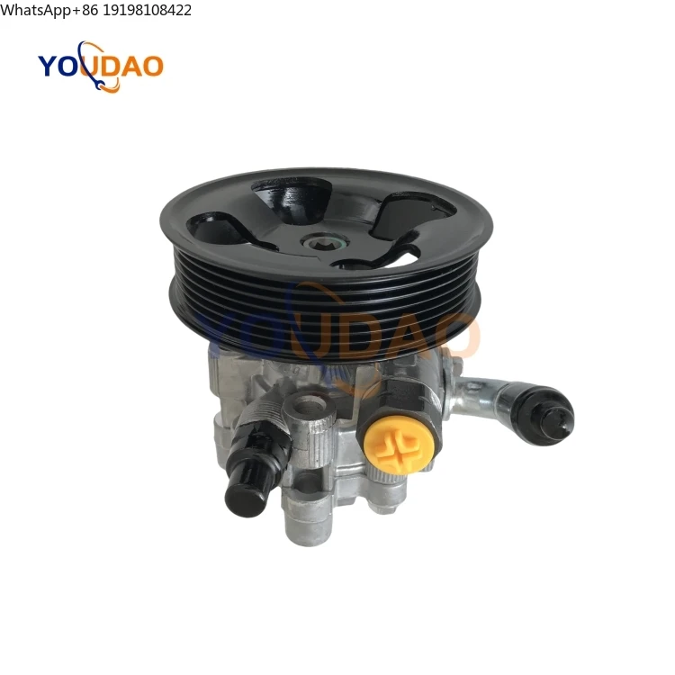 

Самый популярный насос гидроусилителя руля для автомобилей с двигателем 2GR, номера 4431008020, 44310-35660, 44310-0C050, 44310-08020