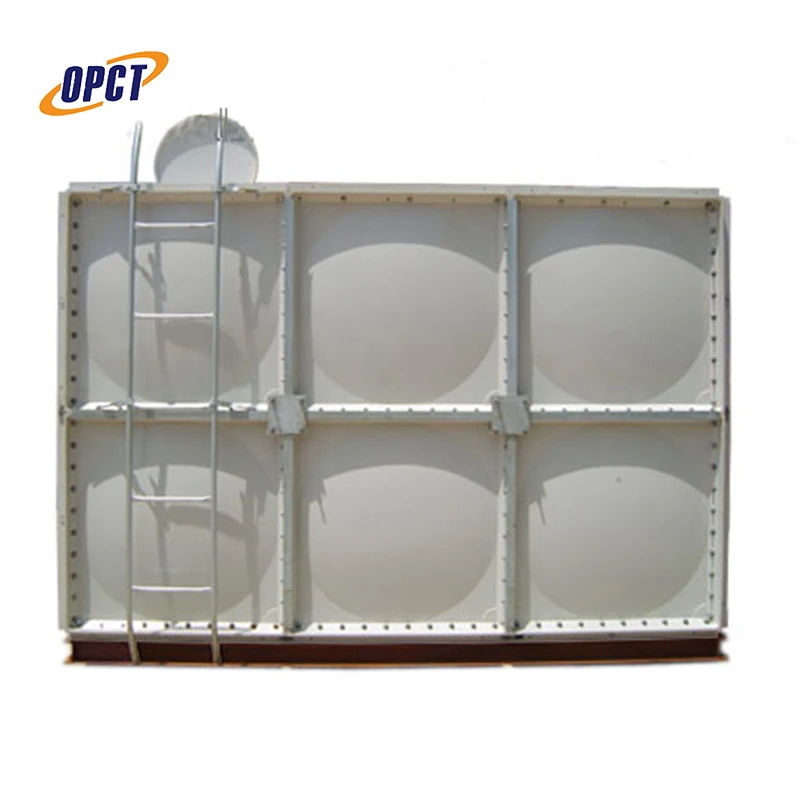 

Grp Water Storge tank for Rain Water Harvesting System