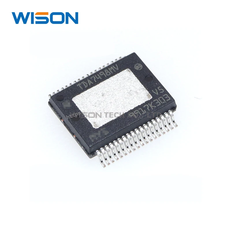 TDA7498E TDA8953TH TDA7498ETR TDA7498MV TDA8954TH TDA8922TH TDA8950TH الأصلي وحدة