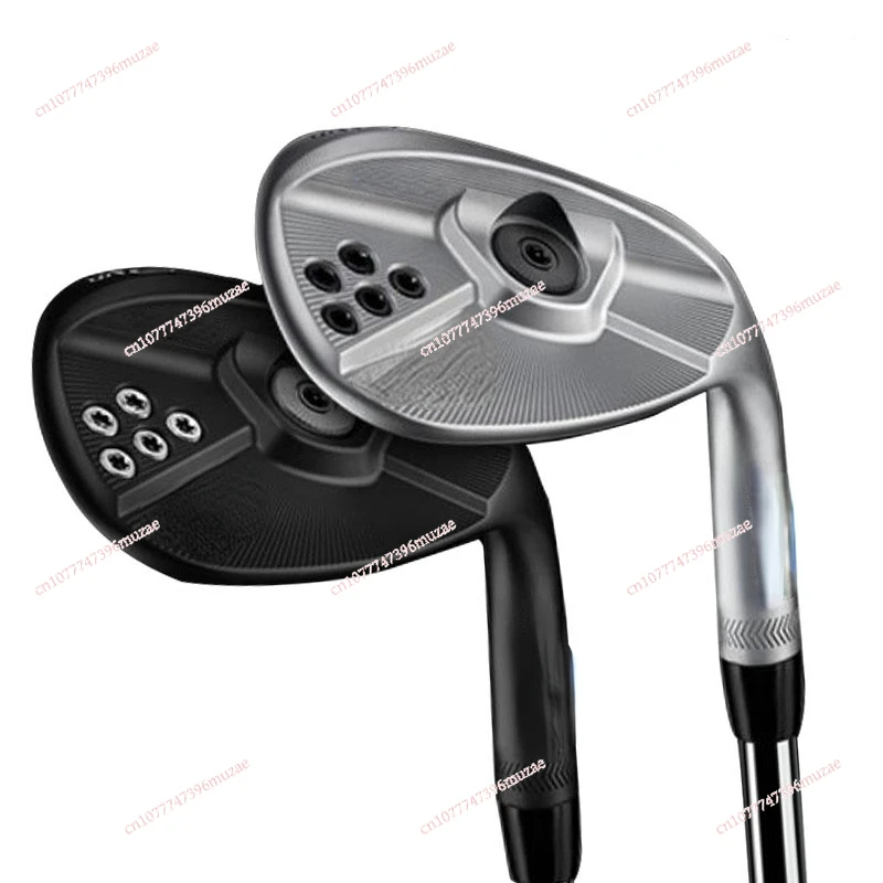 

Golf Club Men's Digging Sand Rod 2 Generation Black Sand Wedge Wedge