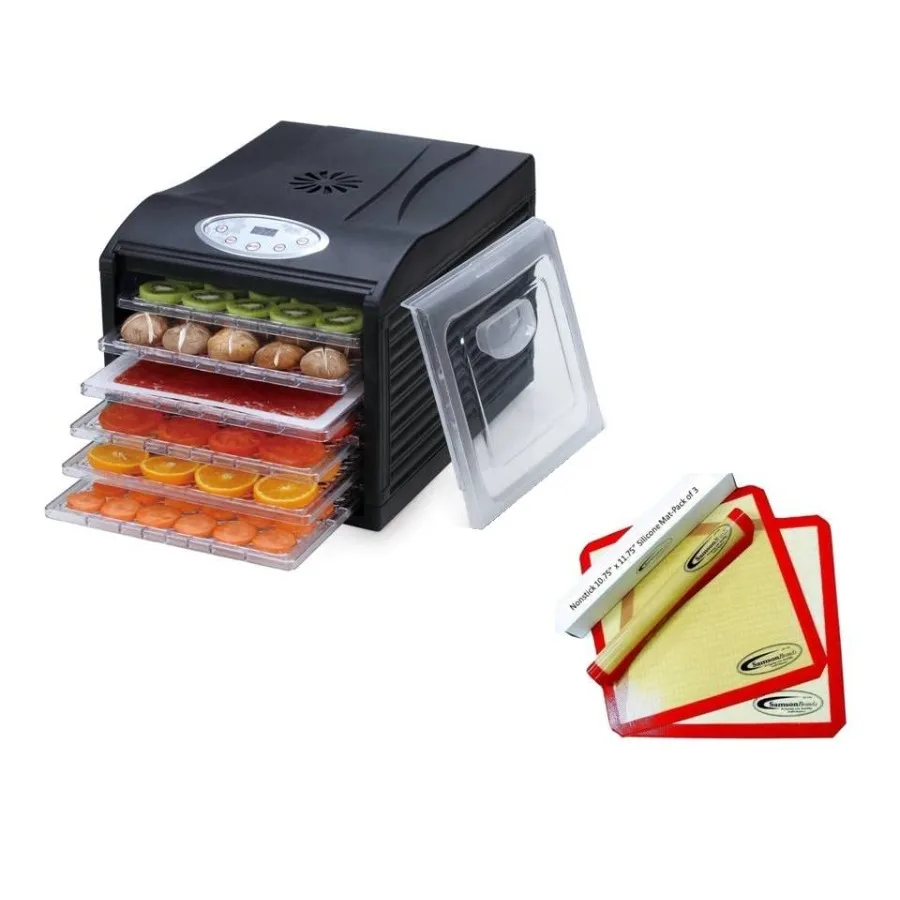 Samson 'Silent' Deh… - image