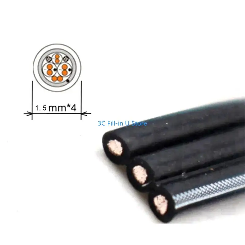 G8ta USB 2.0 Cavo alimentazione Maschio a femmina Supporta ricarica e il trasferimento dati da 480 Mbps per laptop per