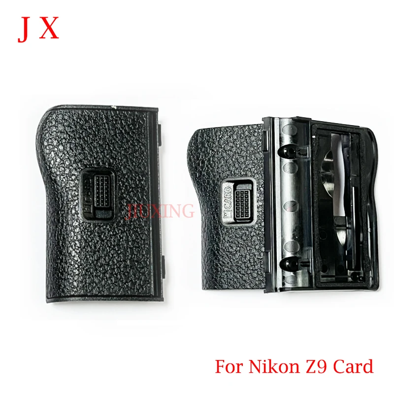 

New Original for Nikon Z9 CF Card Slot Cover Rubber with Seat Assembly Camera Repair Accessories