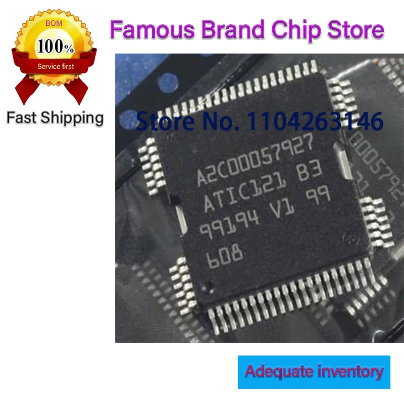 A2C00057927 5Pcs/Lo…