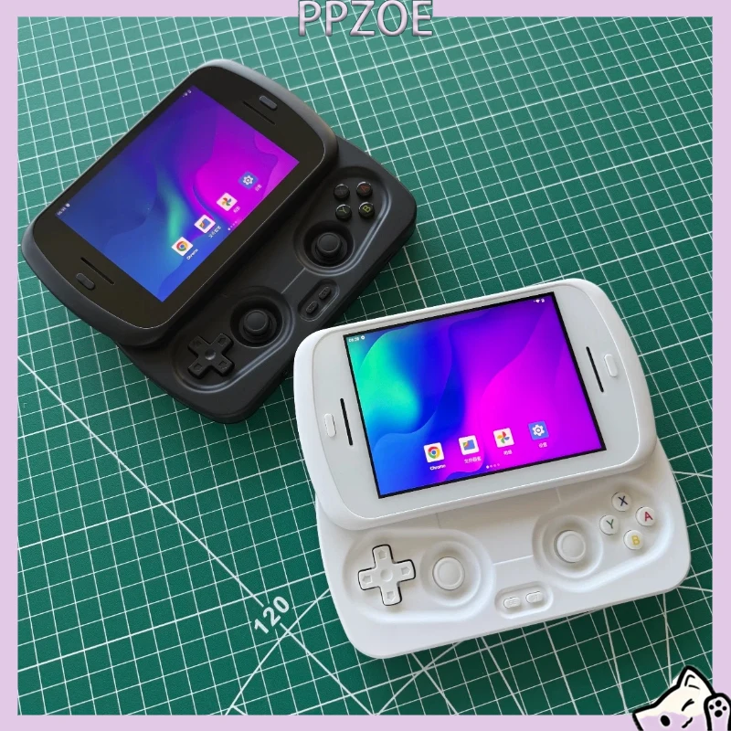 Gaming Console For Android Tv - RG Slide Sliding Handheld Game Console