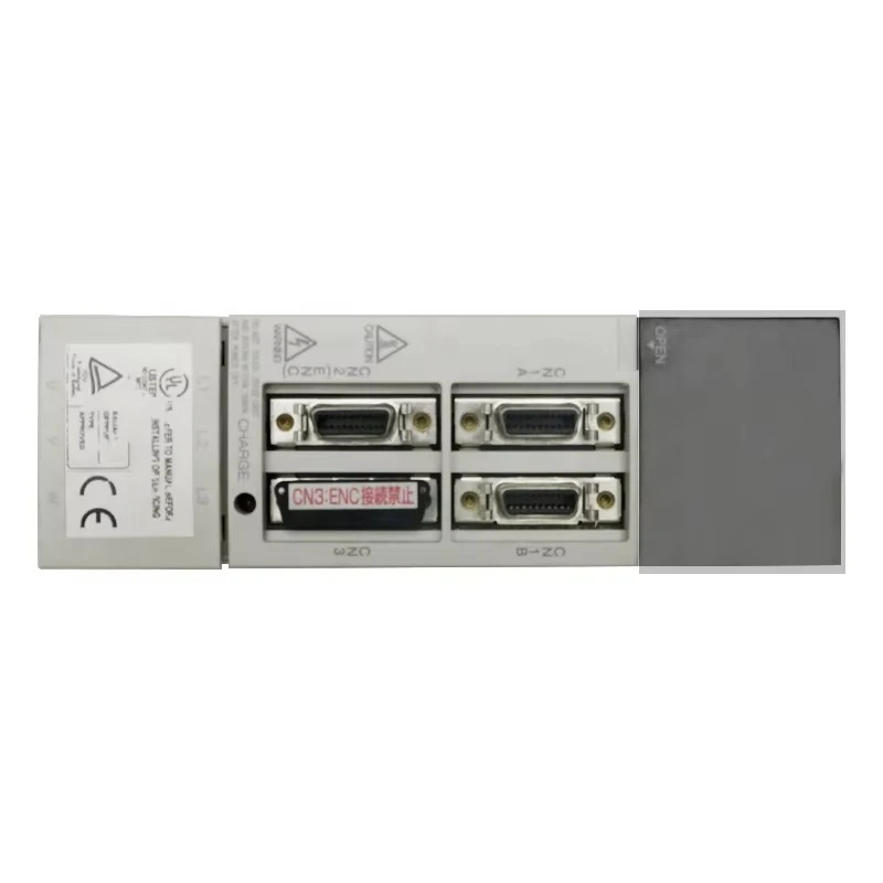 MDS-B-SVJ2-01 AC Servo Motor Drive | Original In Stock Price