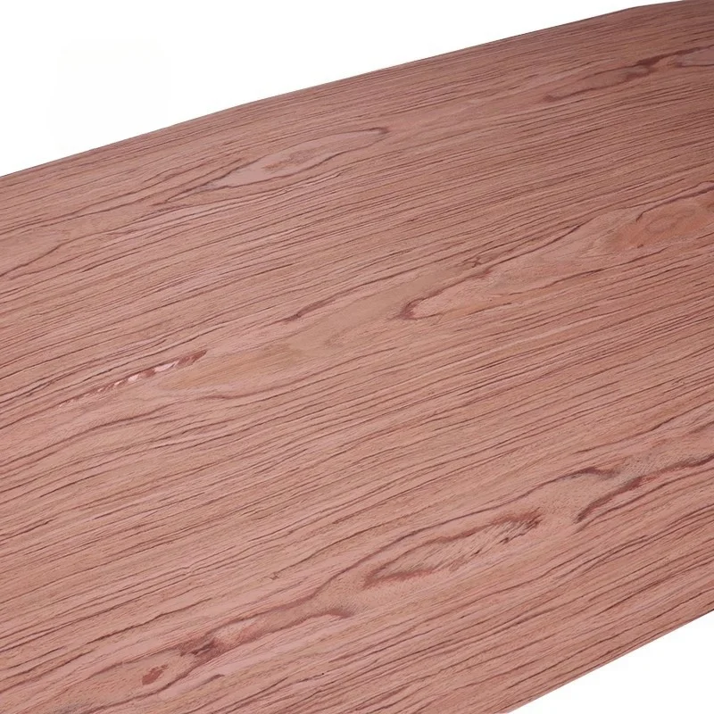 58x250cm T0.2mm Veneer wooden door Engineering wood veneer Pear Wood Sound Box Veneer Home Decoration Wood Veneer