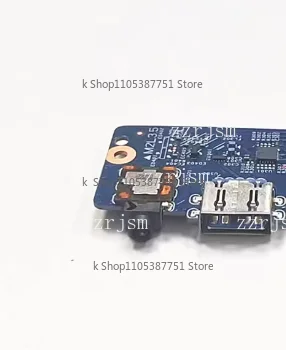 kk+FOR  Acer Spin 3 SP314-54N  448.0JU06.0011   19A60-1  usb board audio 100% Test OK - view 2