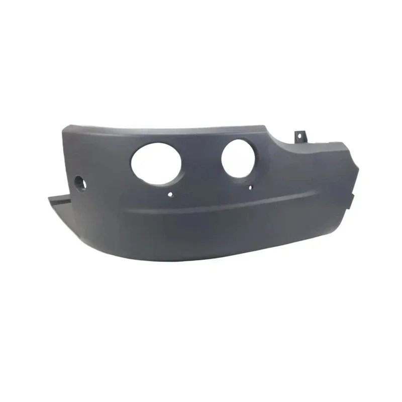 

Suitable for Scania truck bumper corner P420 P440 G450 pump truck corner deflector