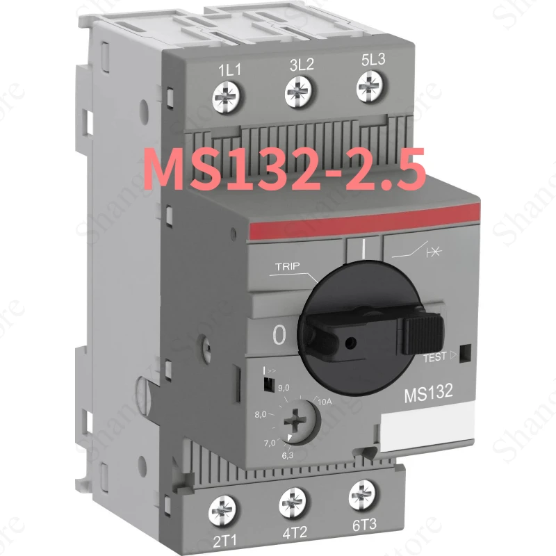 1PCS Brand New 1SAM350000R1007 MS132-2.5 1.6-2.5A Motor Starter Fast Delivery