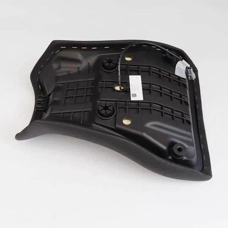 DS625X Driver Seat Cushion For VOGE DS625X DSX625 2025 2026 Motorcycle Driver Backrest Widened Lumbar Support Cushion Seat