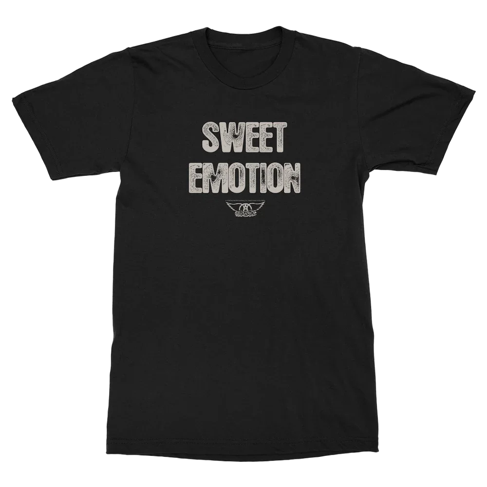 

Blue Man's TShirt Aerosmith Crewneck Short Sleeve 100% Cotton T Shirt Funny Top Quality Birthday Gifts