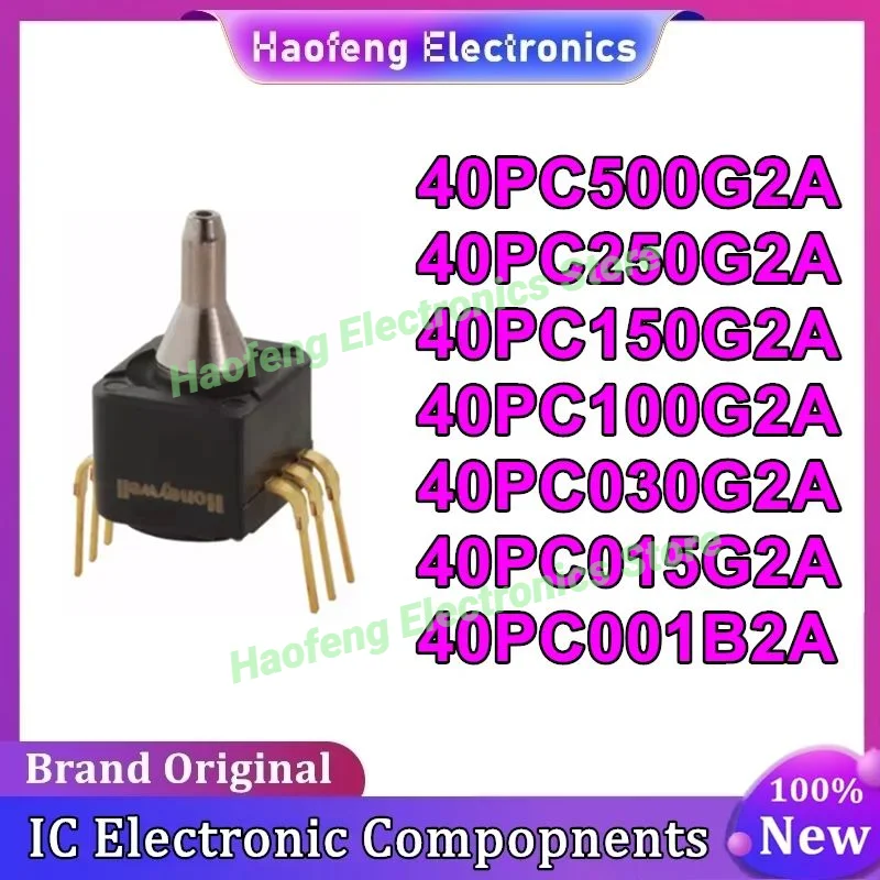 

Новый датчик давления 40PC500G2A 40PC250G2A 40PC150G2A 40PC100G2A 40PC030G2A 40PC015G2A 40PC001B2A в наличии