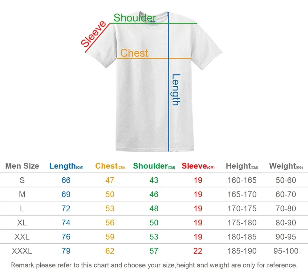 An American Werewolf In London Men'S Casual Short Sleeve T Shirt Size S 5Xl image 6