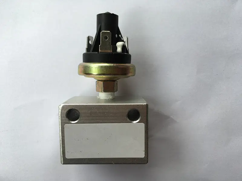 for Universal retarder air pressure switch assembly second gear switch Higer Jinlong bus retarder