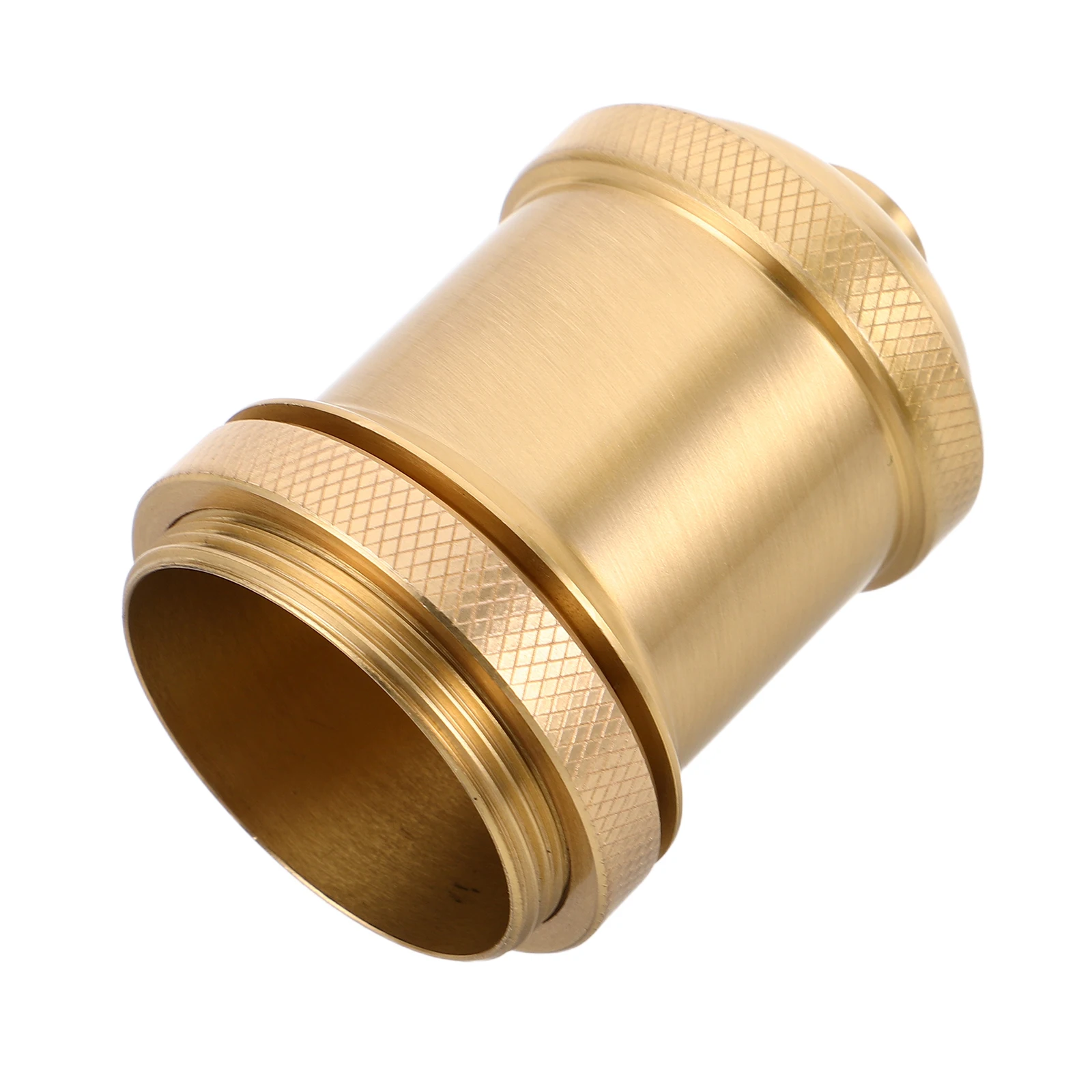 

Vintage Copper E27 Lamp Socket Screw Base Classic Pendant Light Holder Replacement Lighting Parts Hardware for Home Restaurant