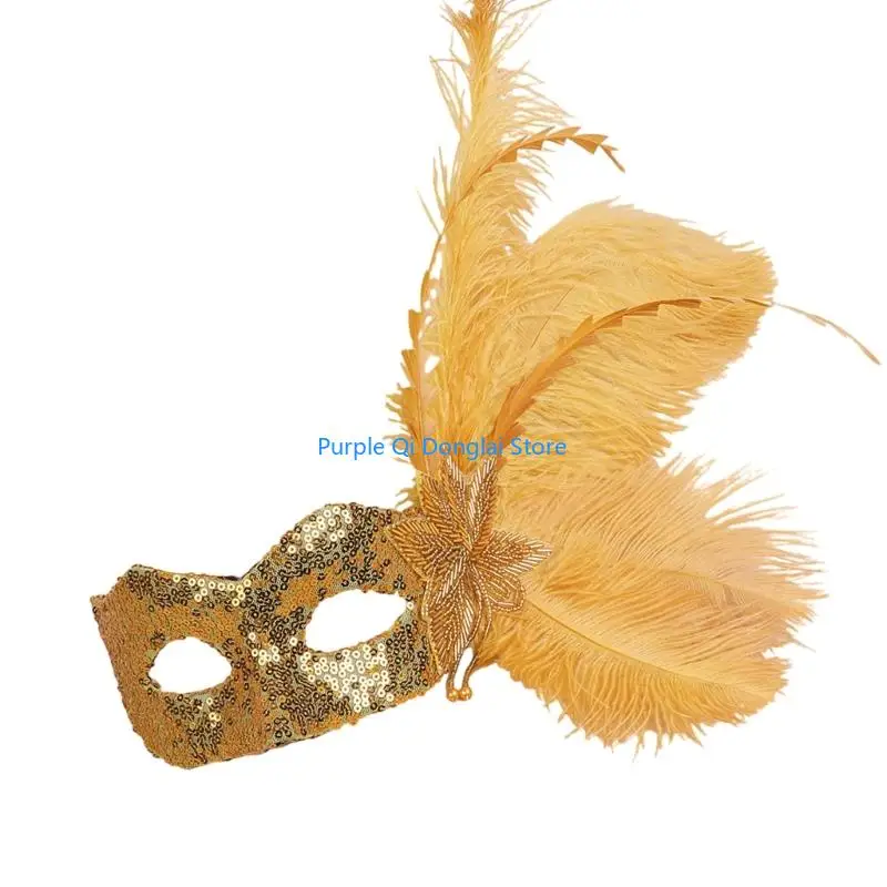 L21E maska ​​na bal maskowy wenecjanie kostium na Halloween maska ​​Mardi Gras maska ​​na imprezę Cosplay rekwizyty kostiumowe