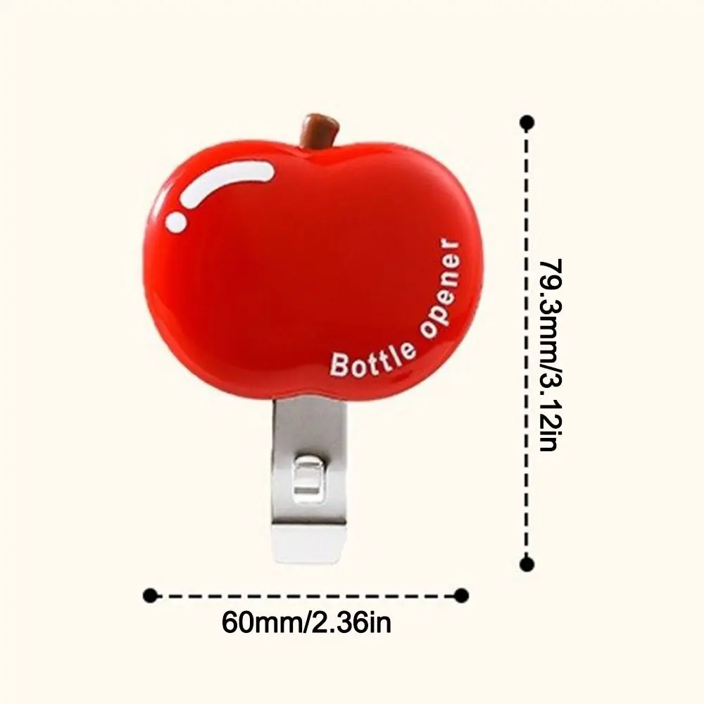Multi-functional Oral Liquid Bottle Opener Portable Magnetic Bottle Opener Medicine Bottle Opener Oral Liquid Bottle Tool