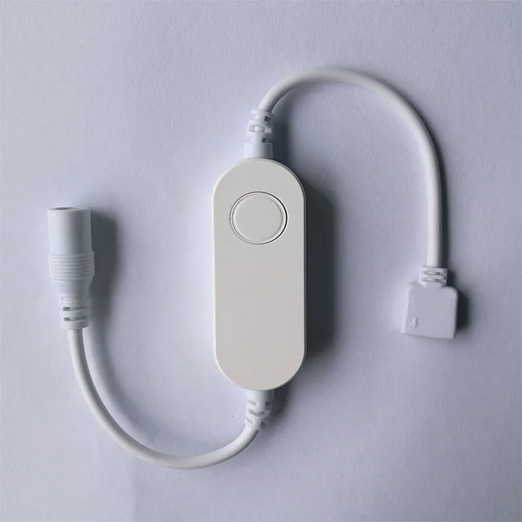 RGB LED Strip Controller ,Smart Home 5V USB/12V 4PIN/DC Led Controller,Tuya Wifi Switch Dimmer