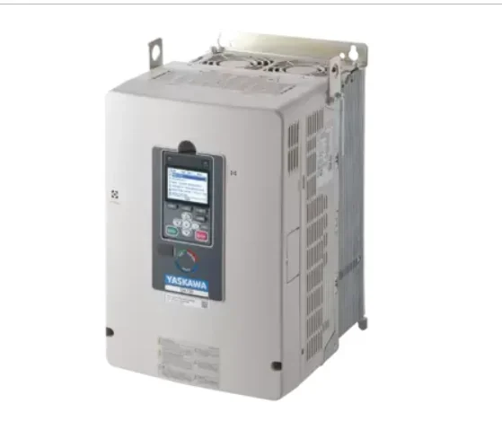 

Original 100% and New Yaskawa vfd 30KW Yaskawa GA700 30KW Inverter CIPR-GA70B4075ABB in stock Yaskawa vfd