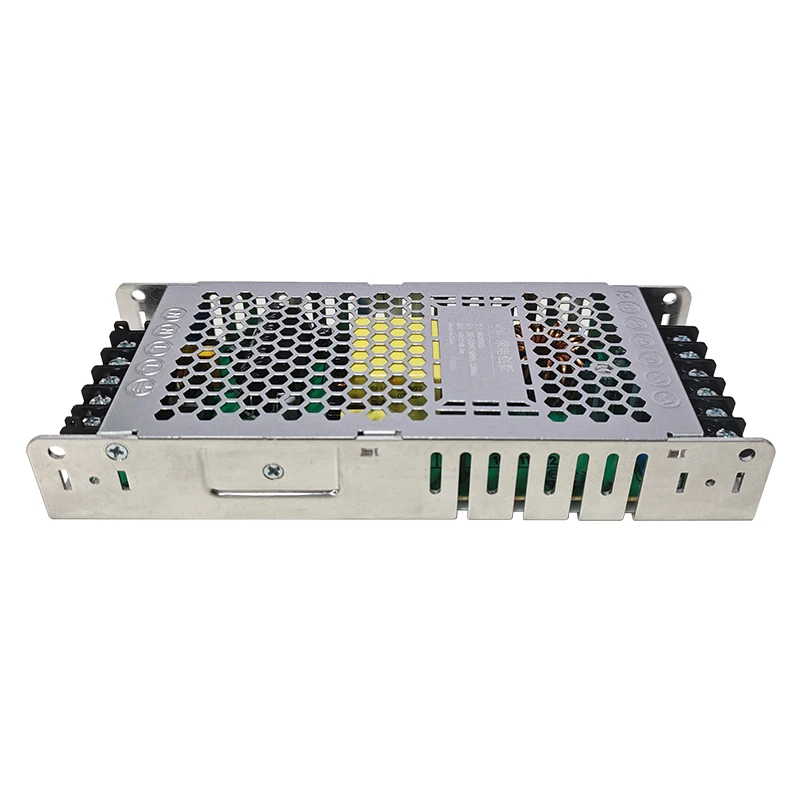 Rong-Electric MA200SH5S 5V 40A 200W LED Display Power Supply