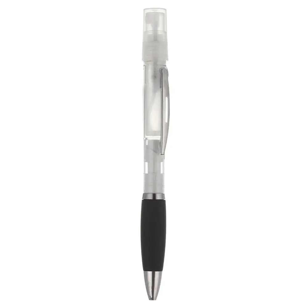 

Portable School&Office Supplies Stationery Spray Gel Pen Disinfectant Travel Perfume Bottle Ballpoint pen