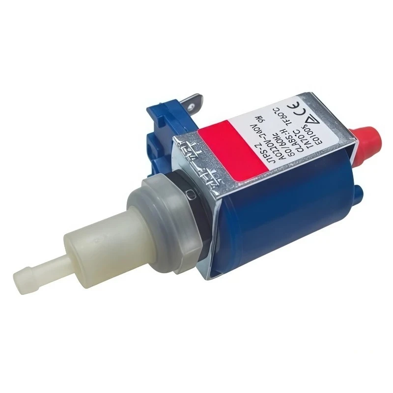 1pcs Suitable for Supor Handheld Hanging Iron Machine Accessories GT72AX GT72CX-15 Water Pump JYPS-2 Electromagnetic Pump 9w