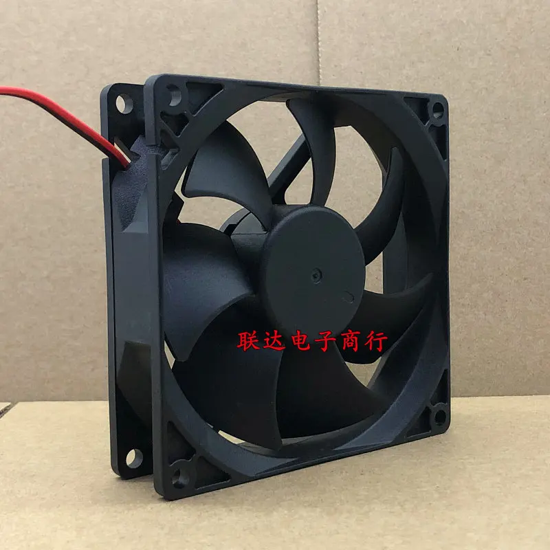 New Original Tianxuan TX9025L12S 12V 0.16A 9025 Cooling Fan for Electronics 9cm
