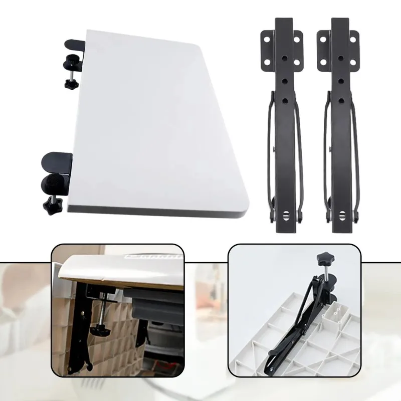

Sewing Extension Board Large Table Attachment Portable Craft Board for Household Sewing Machine Desk