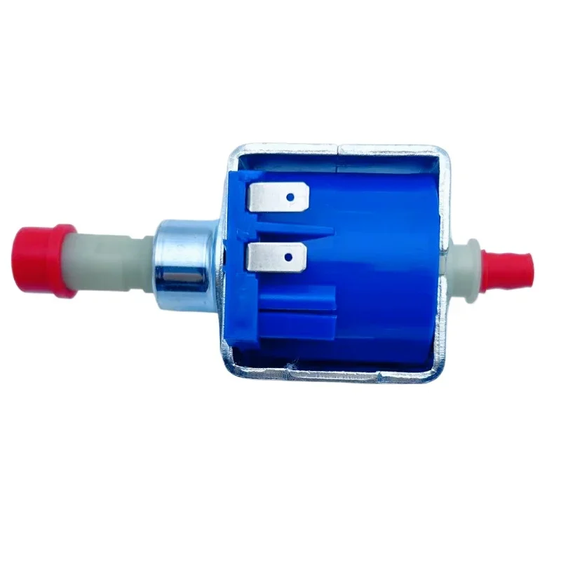 Jiayin Jypc-5 電磁ウォーターポンプ AC 220V - 240V 9bar 45W 高圧コーヒーマシンクリーナーホットアイロン自吸式