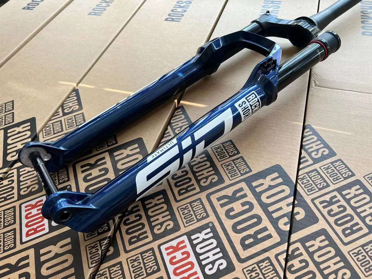 2024 ROCKSHOX SID Ultimate 3P 29\