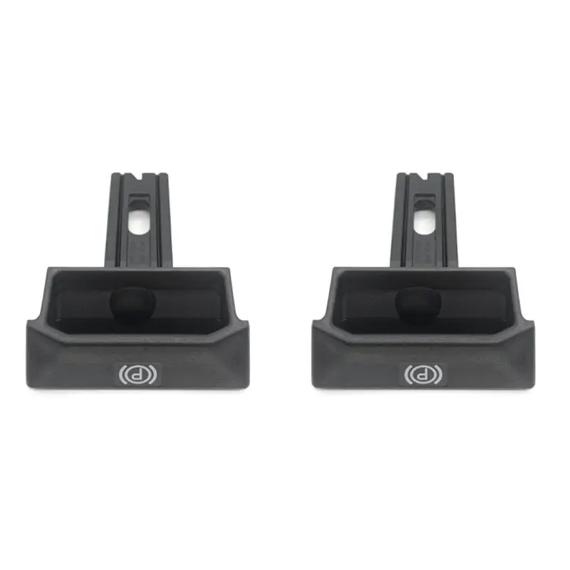 

Precise 2X Car Handbrake Parking Brake Release Handle 1634270020 For W124 1984-1993