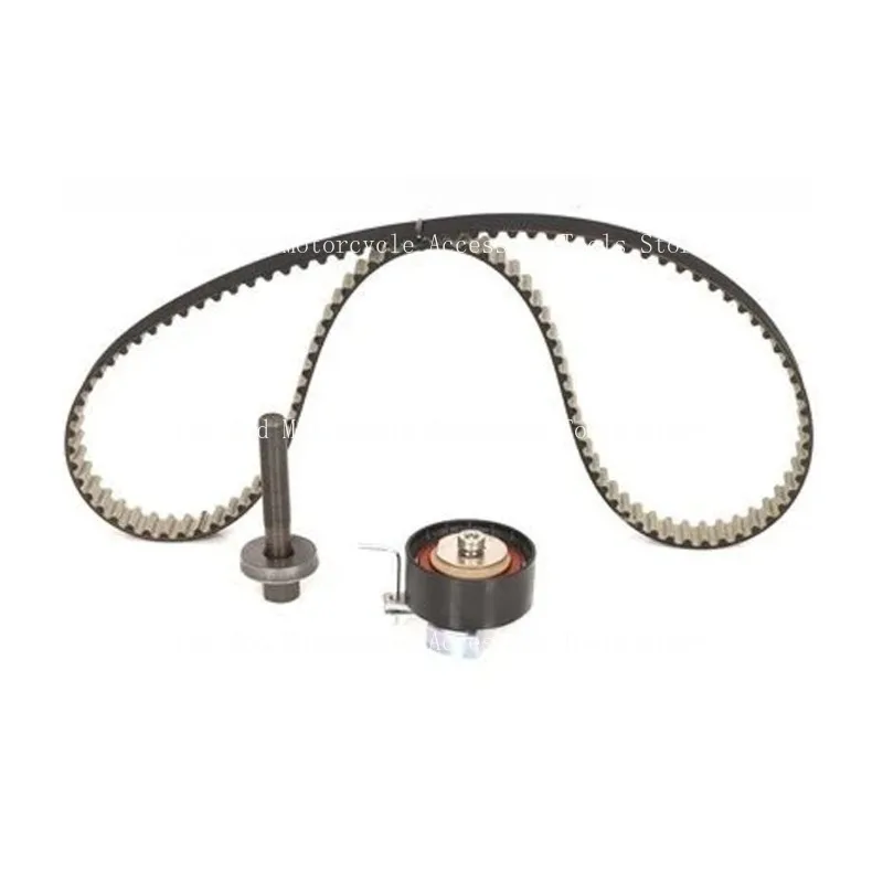 

Автомобильные детали подходят для ремонтного комплекта ГРМ Ford