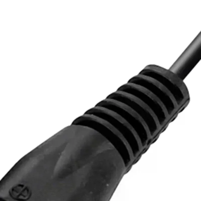 Charger Cable Compatible with Meridian Grooming Electric Shaver Trimmer Replacement Charging Cable Power Cord Supply Adapter
