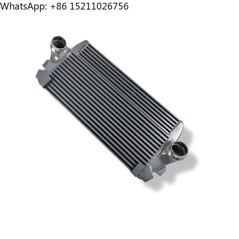 Upgrade Intercooler for BMW F01 06 07 10 11 12 535i 520D 525D 530D 535D 640I 640D 730D 740D Intercooler