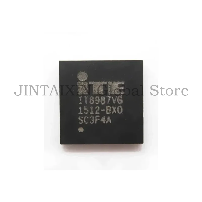 

5 шт. IT8987VG BXO BX0 BGA Новая фотография