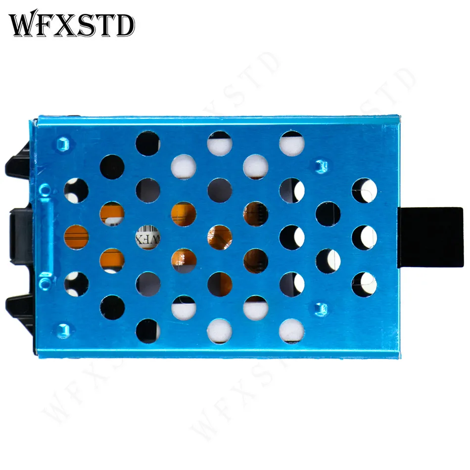 New CF-19 Caddy For Panasonic Toughbook CF19 CF 19 Notebook Drive Box SATA HDD Caddy tray Bracket Cable Connector