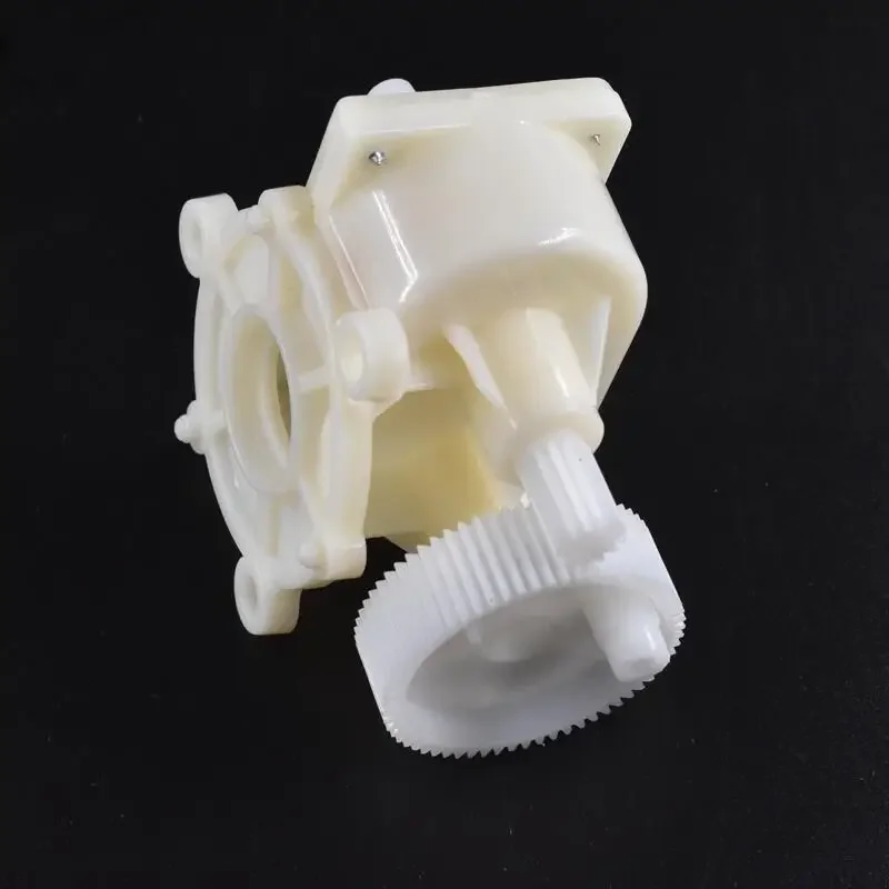 WZ-Electric fan accessories universal shaker gear boxexternal tooth wheel