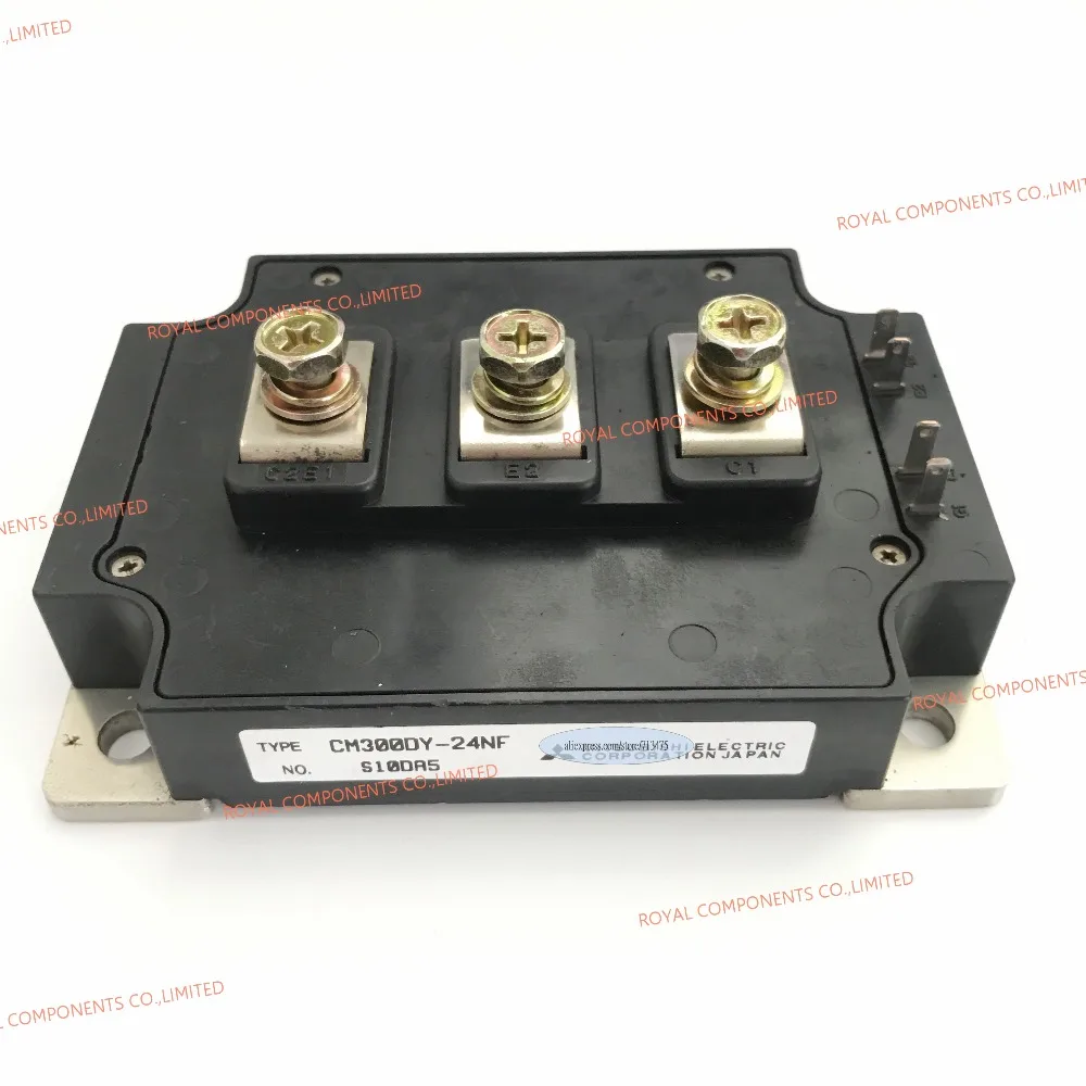 

CM300DY-24NF ORIGINAL MODULE