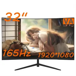 Chuban-Monitor for Freesync Games, 32 8 Main Sales Monitor 32 inch - №4