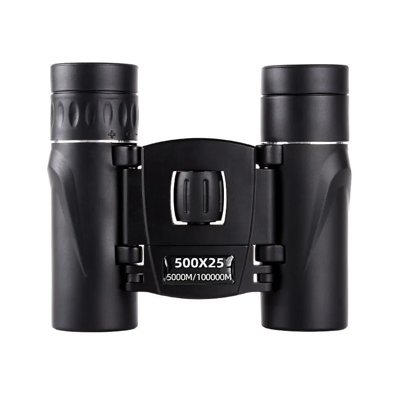 

HD Telescope Mobile Shooting Artifact Hunting Hiking Mountaineering Powerful Zoom BAK4 Prism FMC Coated Binocular Telescope