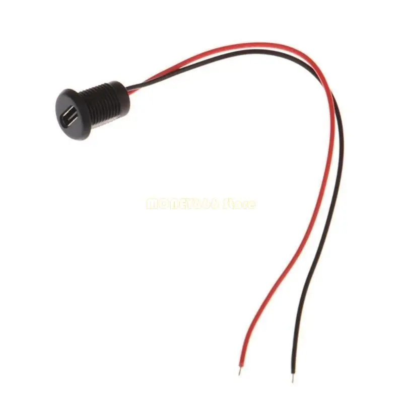 F62C信頼できるUSB CタイプC保護端子キャップ付き女性ポートスナップロックデザイン