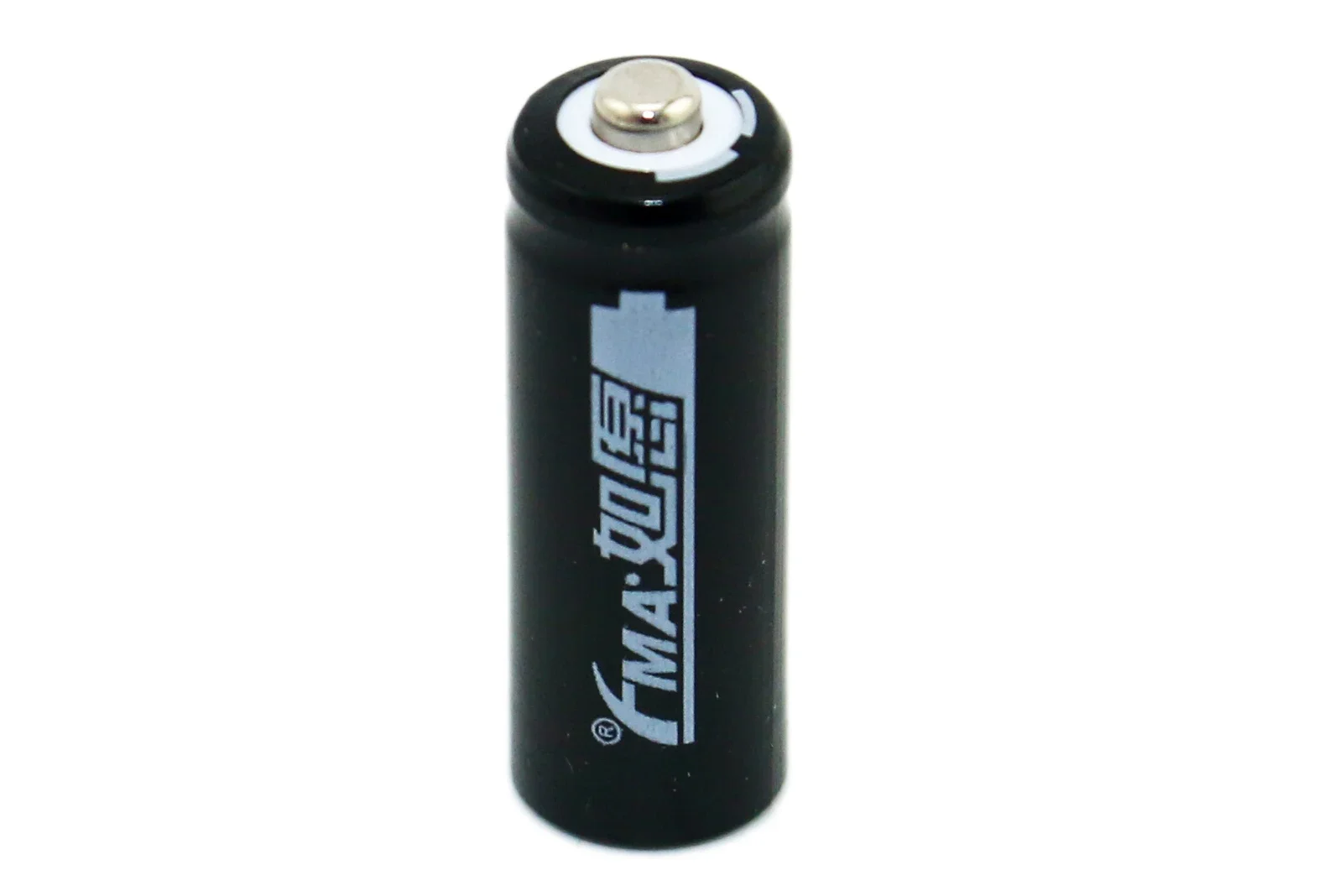 

FMA Ni-MH Rechargeable Battery 1.2V 400mAh 2/3AAA for iDECT X1/X1i Cordless Phone 10x30mm High-Capacity Durable Power