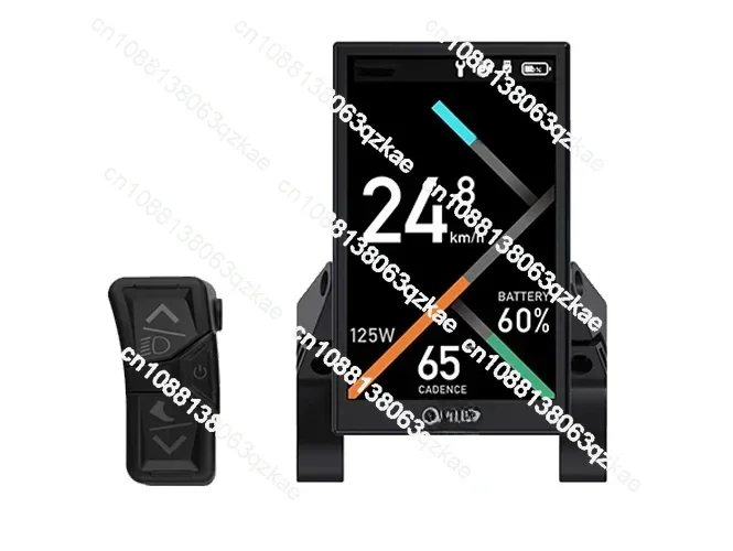 mid-mounted motor display for DPC010-CAN Bluetooth display color M560 M600 M510 M820 M500 M420 M200 compatible