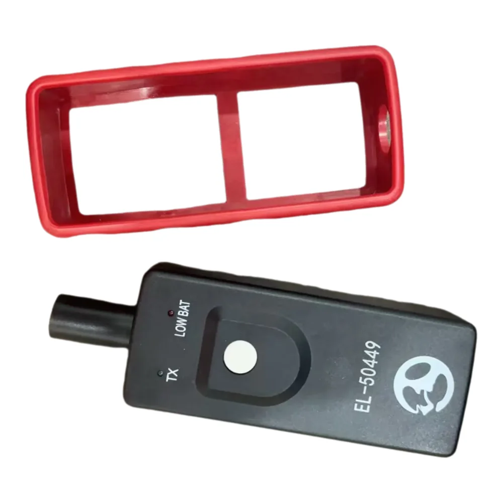 

Инструмент для сброса и активации датчиков контроля давления в шинах (TPMS) EL-50449 для автомобилей Ford