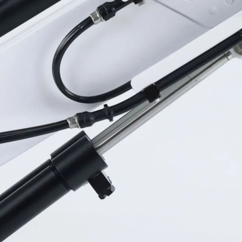 

TOUCAN DIY LESU 1/14 Гидравлический RC телескопический рычаг-вилка AT1050 Погрузчик Окрашенный готовый автомобиль Модель Earth Mover Игрушки для мальчиков