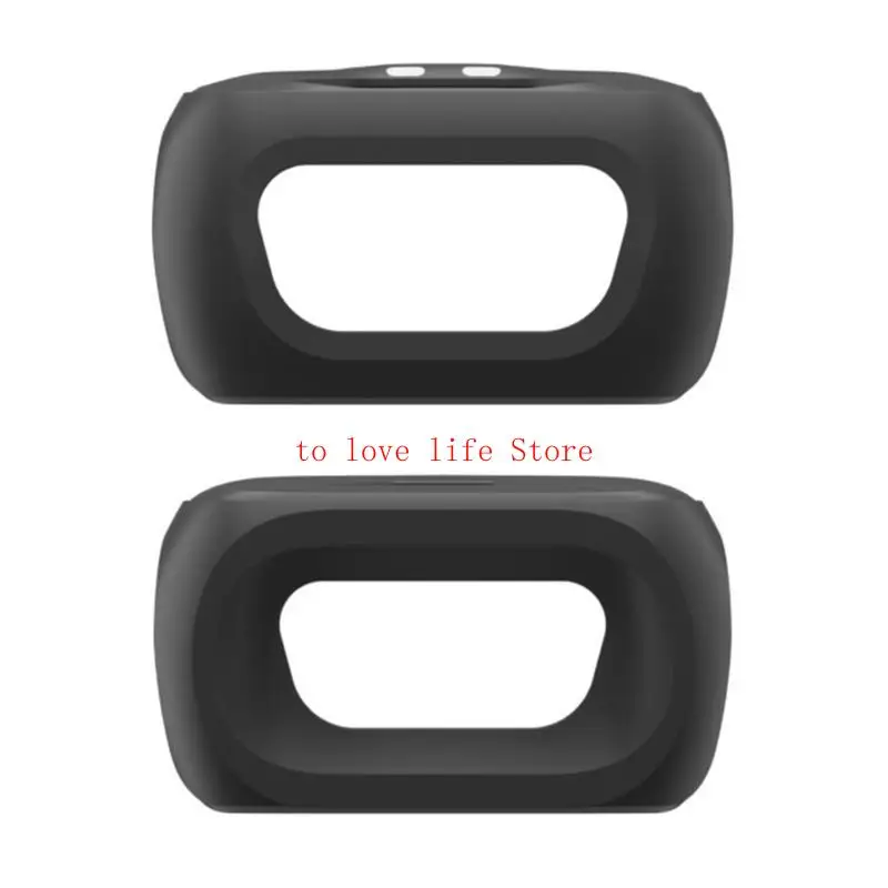 Temperature Control Back Clip for 360 Sports Camera Reduce Body Heating Highly Frame Housing Case Mount